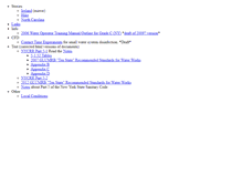 Tablet Screenshot of leafocean.com
